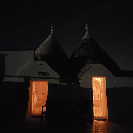Trullo Trilli Puglia Villa Martina Franca Eksteriør bilde