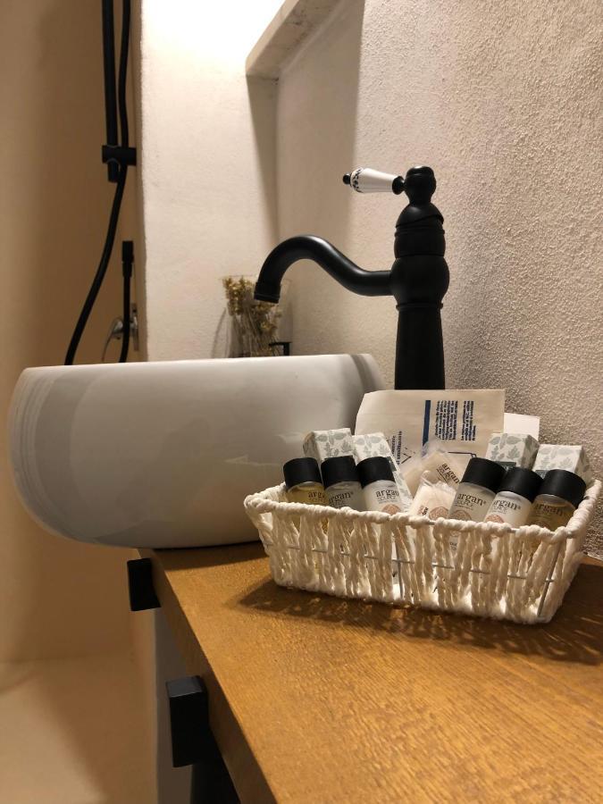 Trullo Trilli Puglia Villa Martina Franca Eksteriør bilde